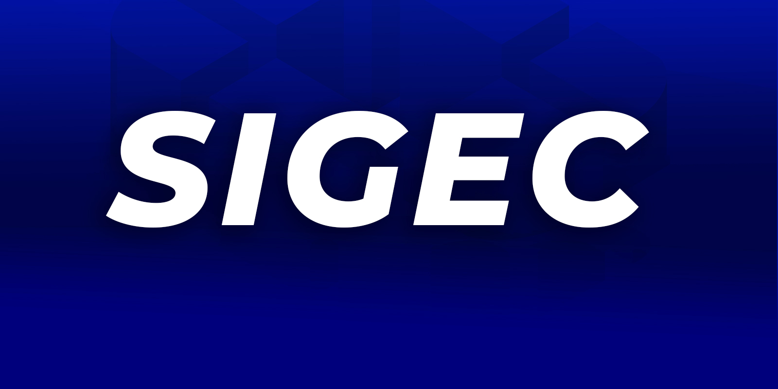 DIGITALISATION DE L'ETAT CIVIL AVEC LE SIGEC